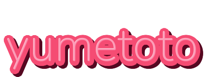 yumetoto — logo kanal